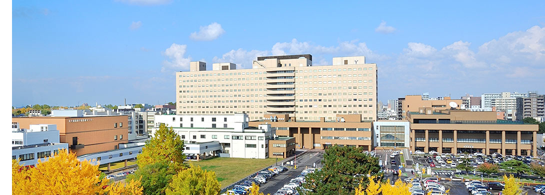 北海道大学病院薬剤部